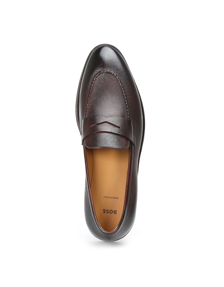 Jerrard Loafer Shoes