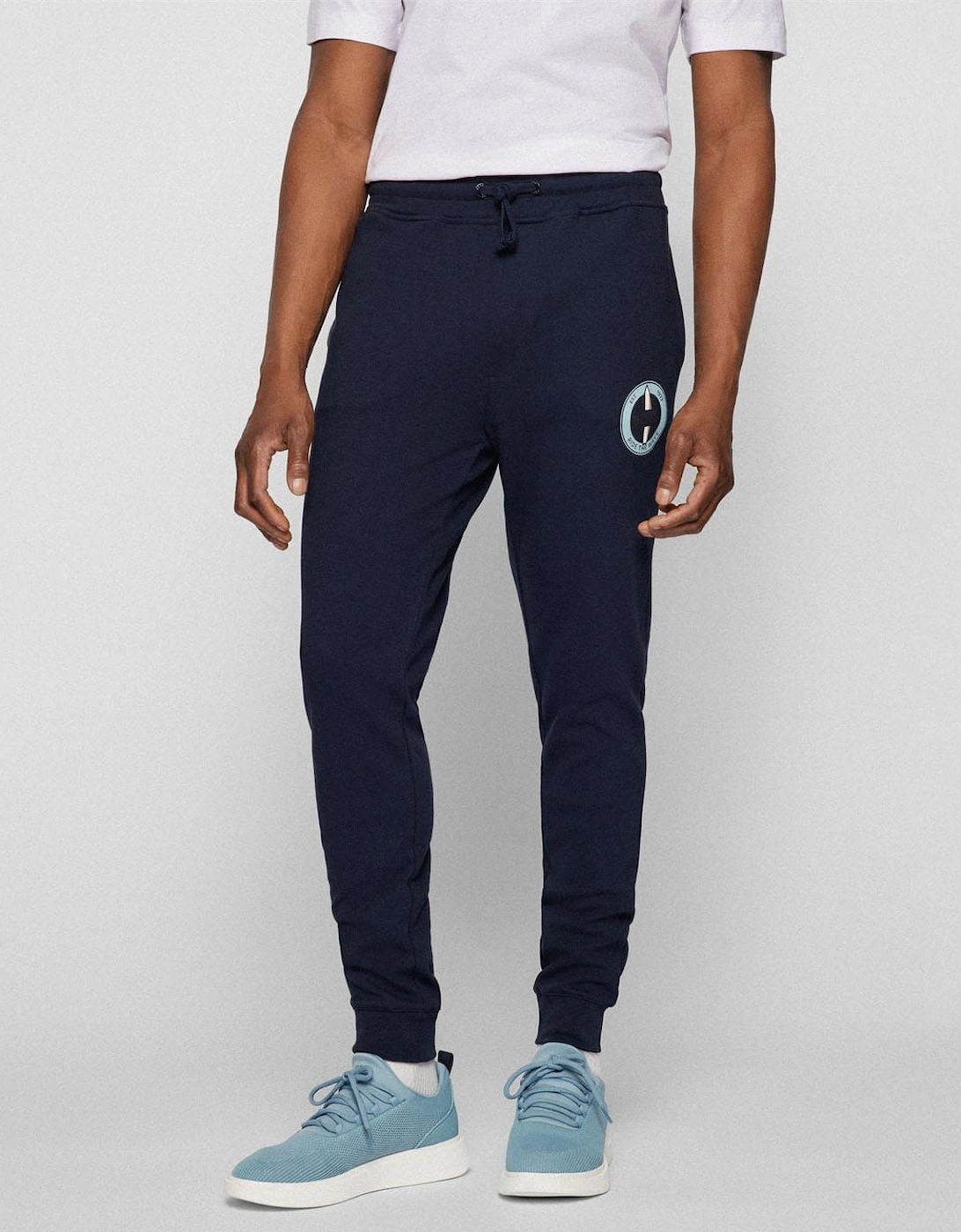 Javan Tracksuit Bottoms