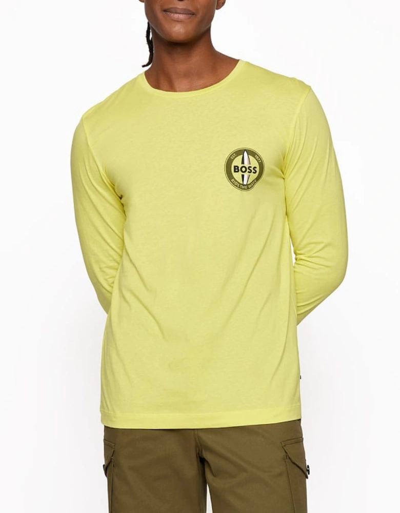 Tyrec Long Sleeve T-Shirt