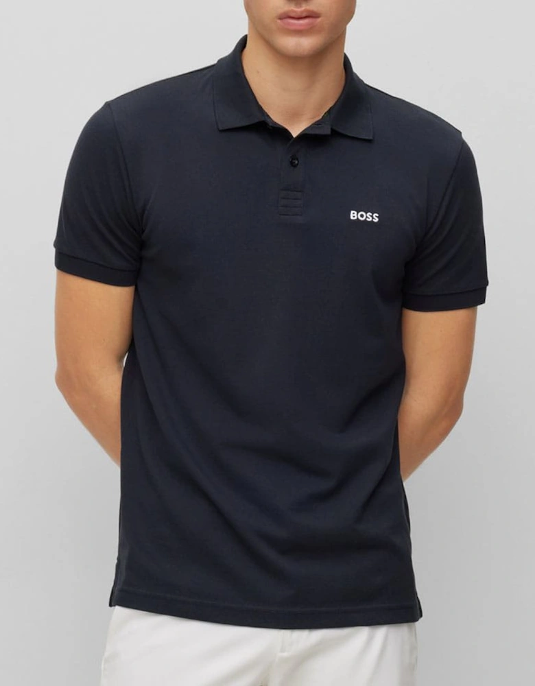 Piro Polo Shirt