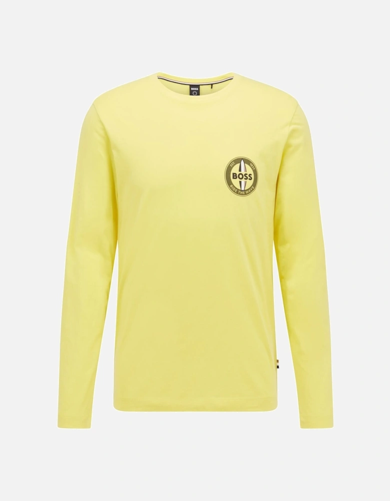 Tyrec Long Sleeve T-Shirt