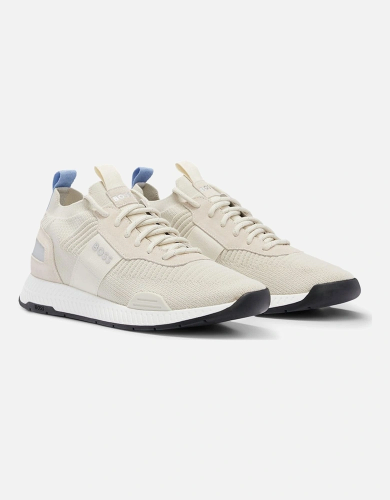 Titanium Running Trainers
