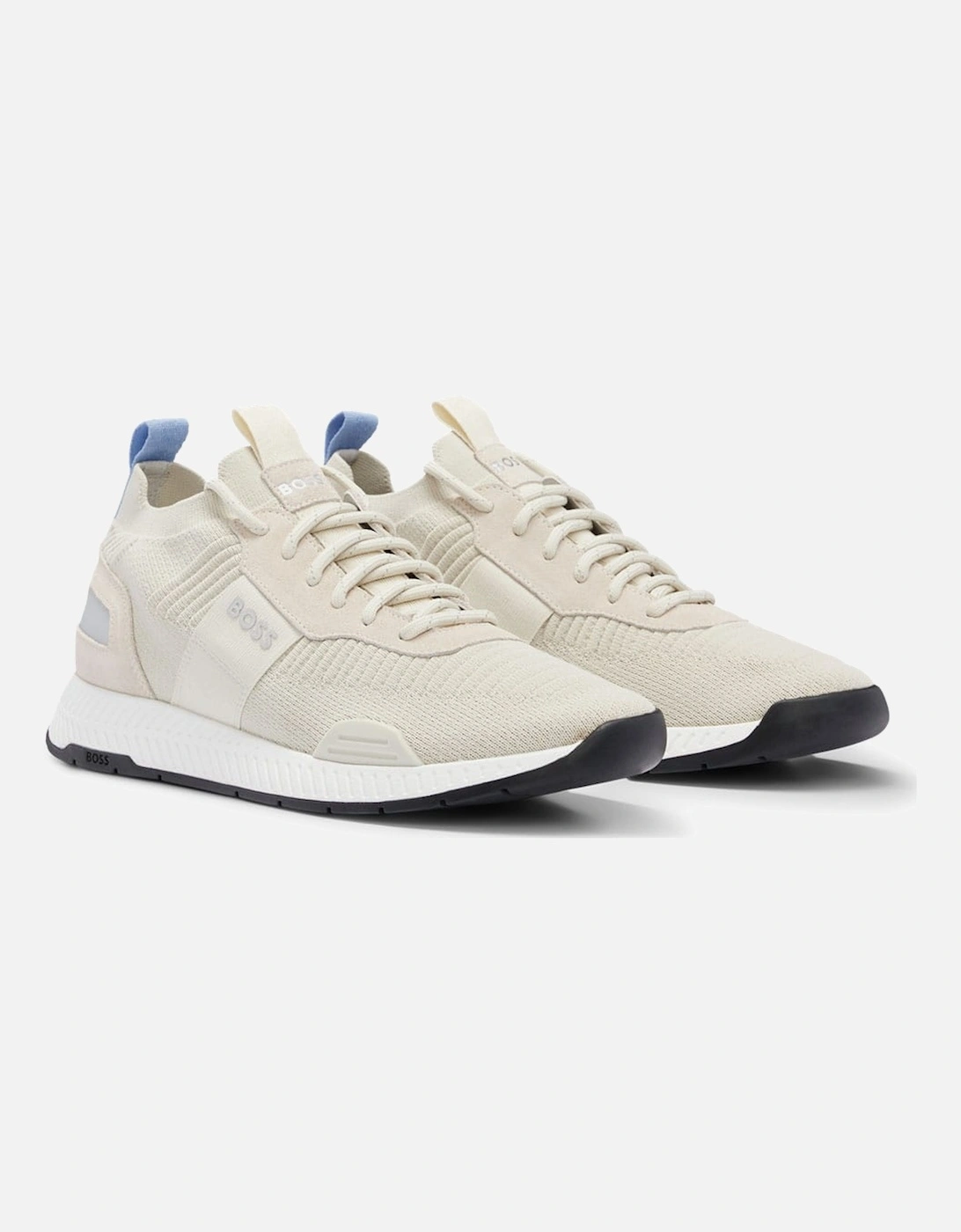 Titanium Running Trainers