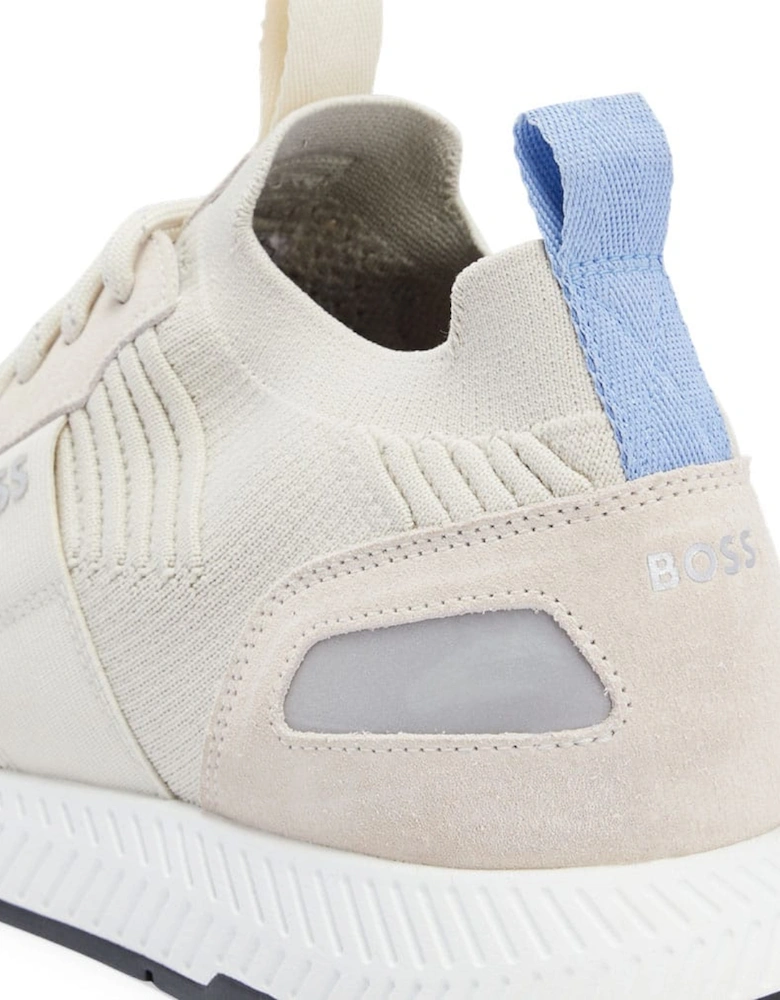 Titanium Running Trainers