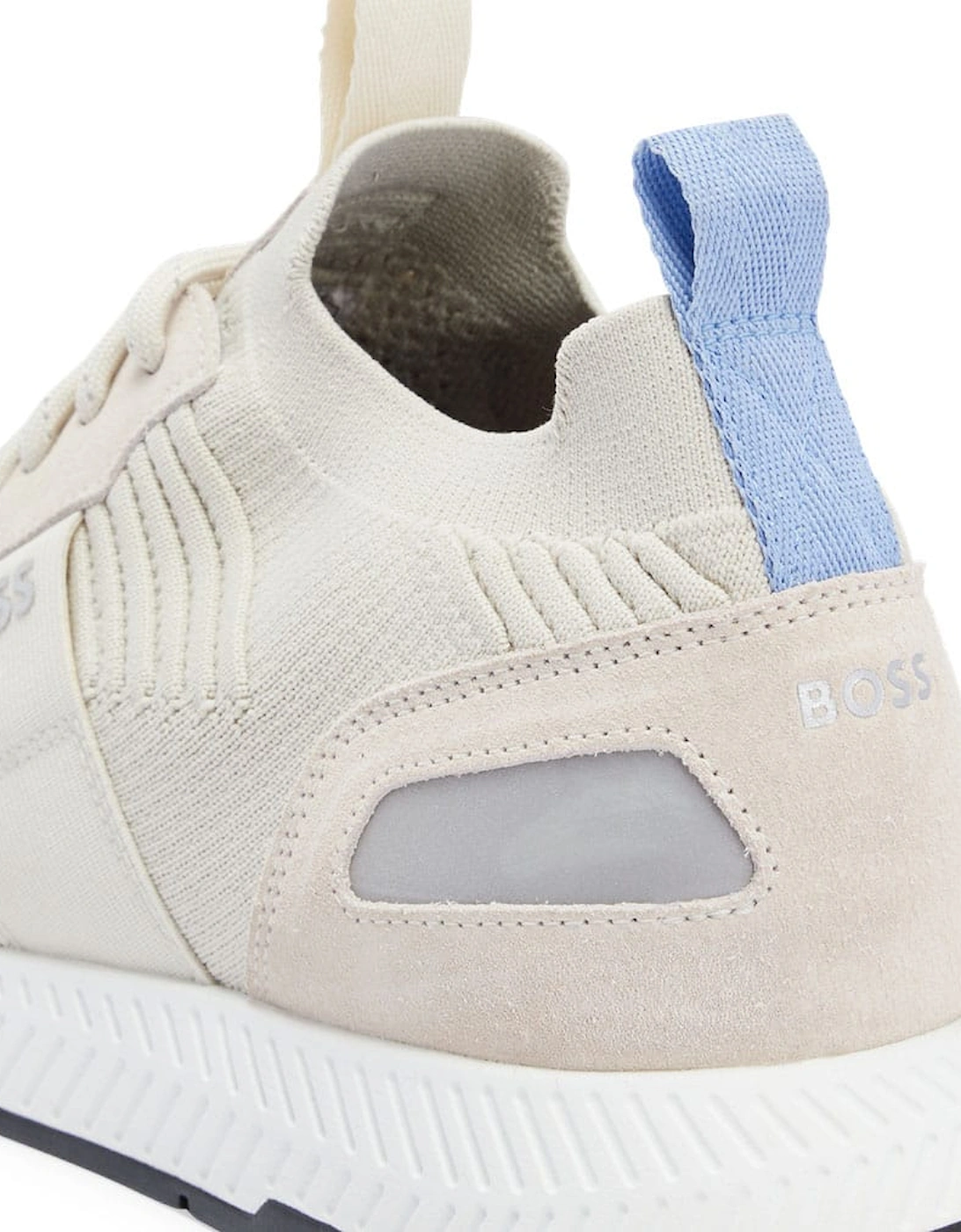 Titanium Running Trainers