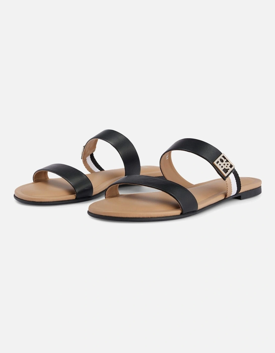 Millie Strap Sandals