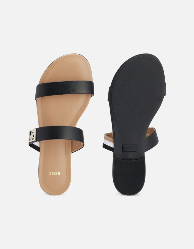 Millie Strap Sandals