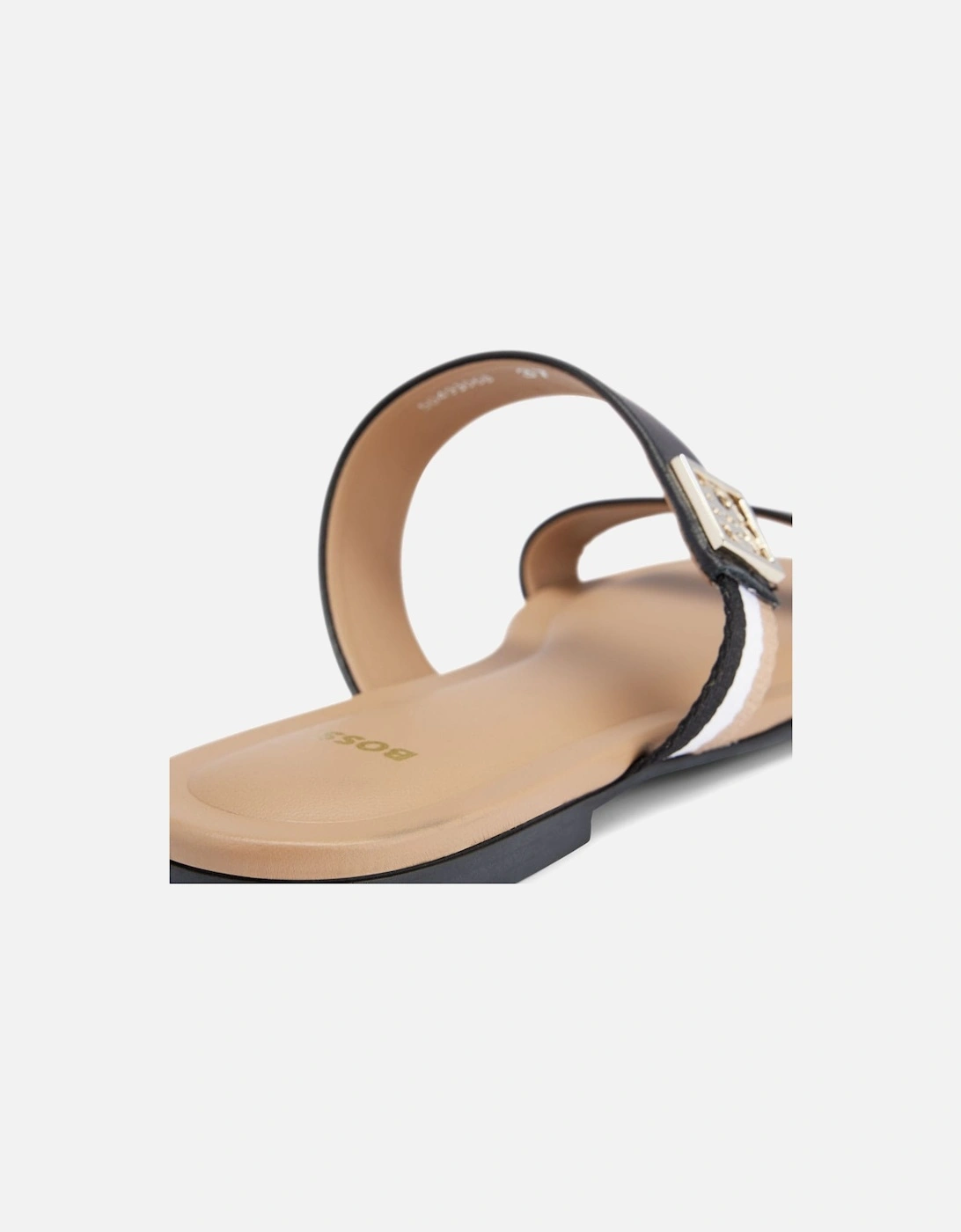 Millie Strap Sandals