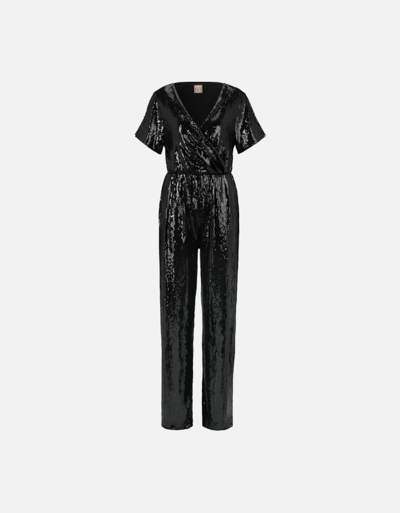 C_Eseca Jumpsuit