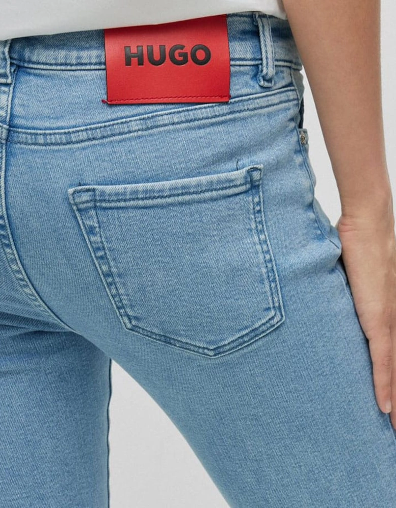 932 Slim-Fit Jeans