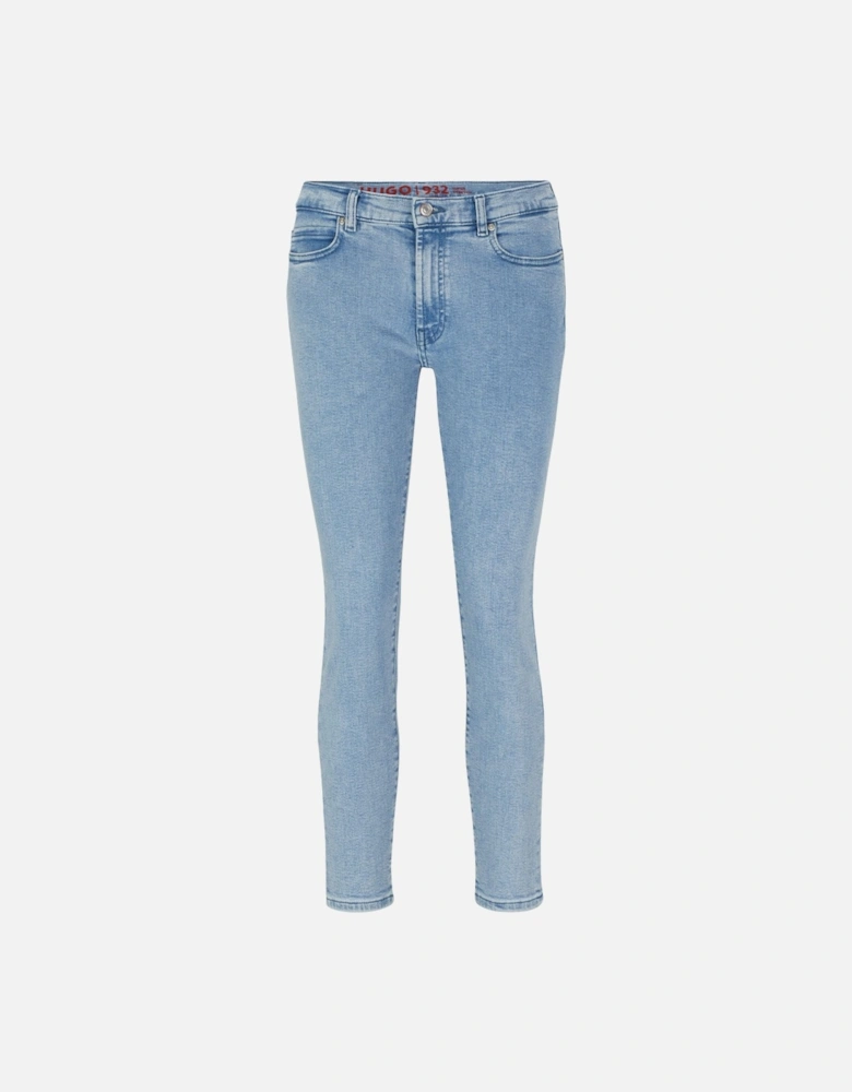 932 Slim-Fit Jeans