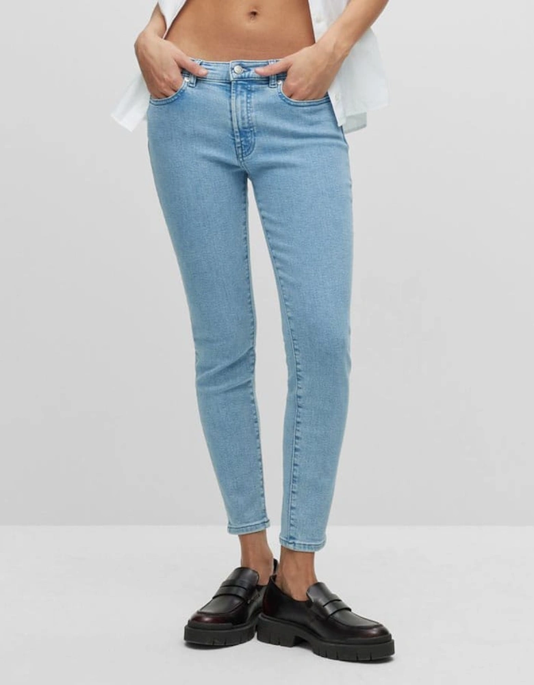 932 Slim-Fit Jeans