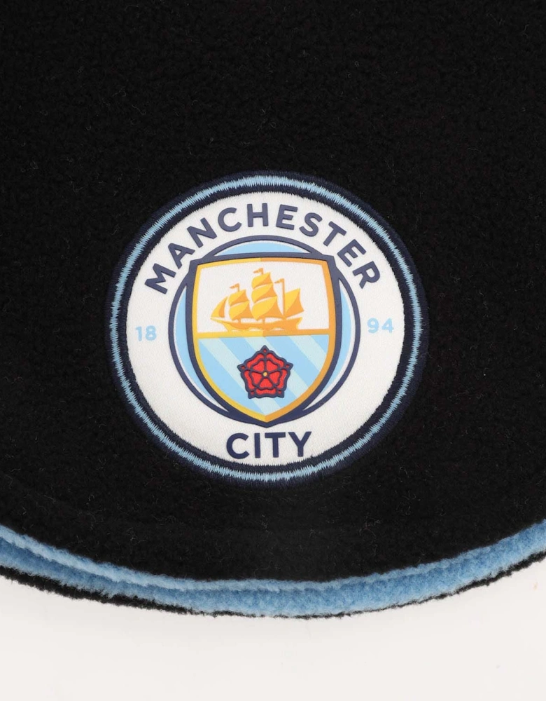 Manchester City Reversible Neck Warmer