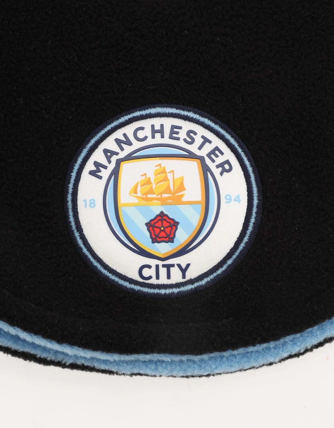 Manchester City Reversible Neck Warmer