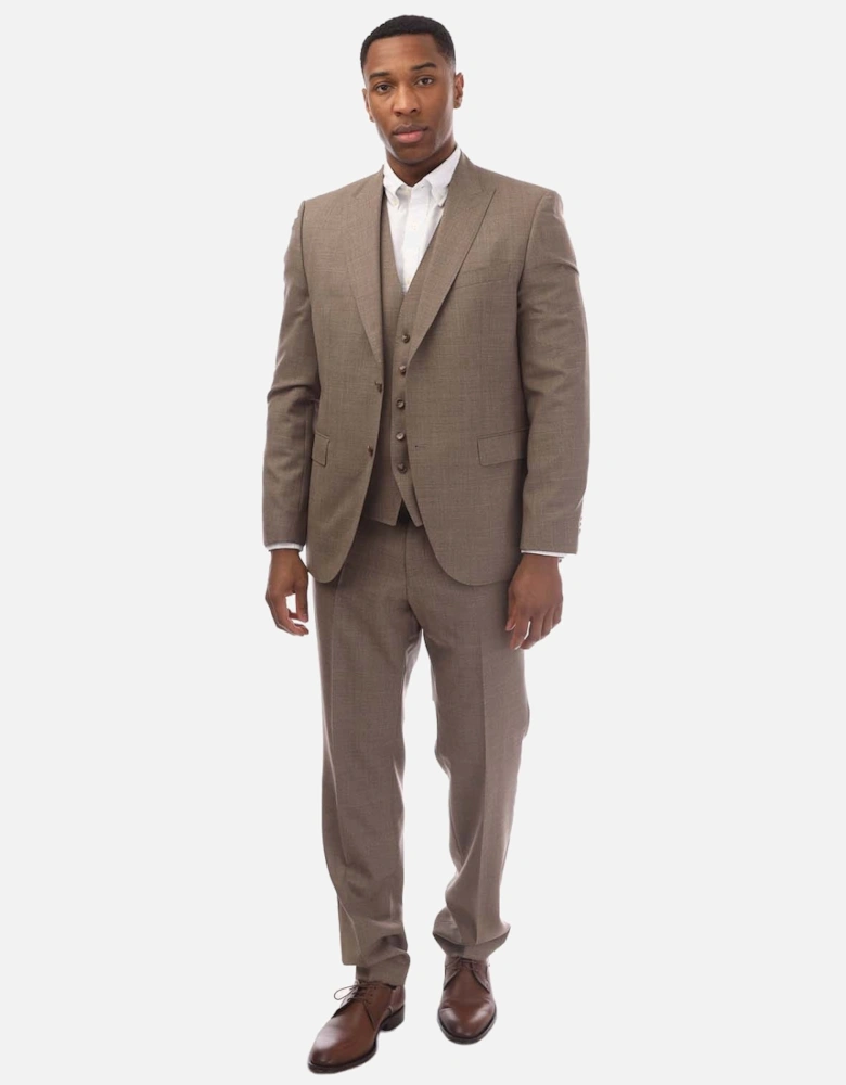 3 Piece Suit