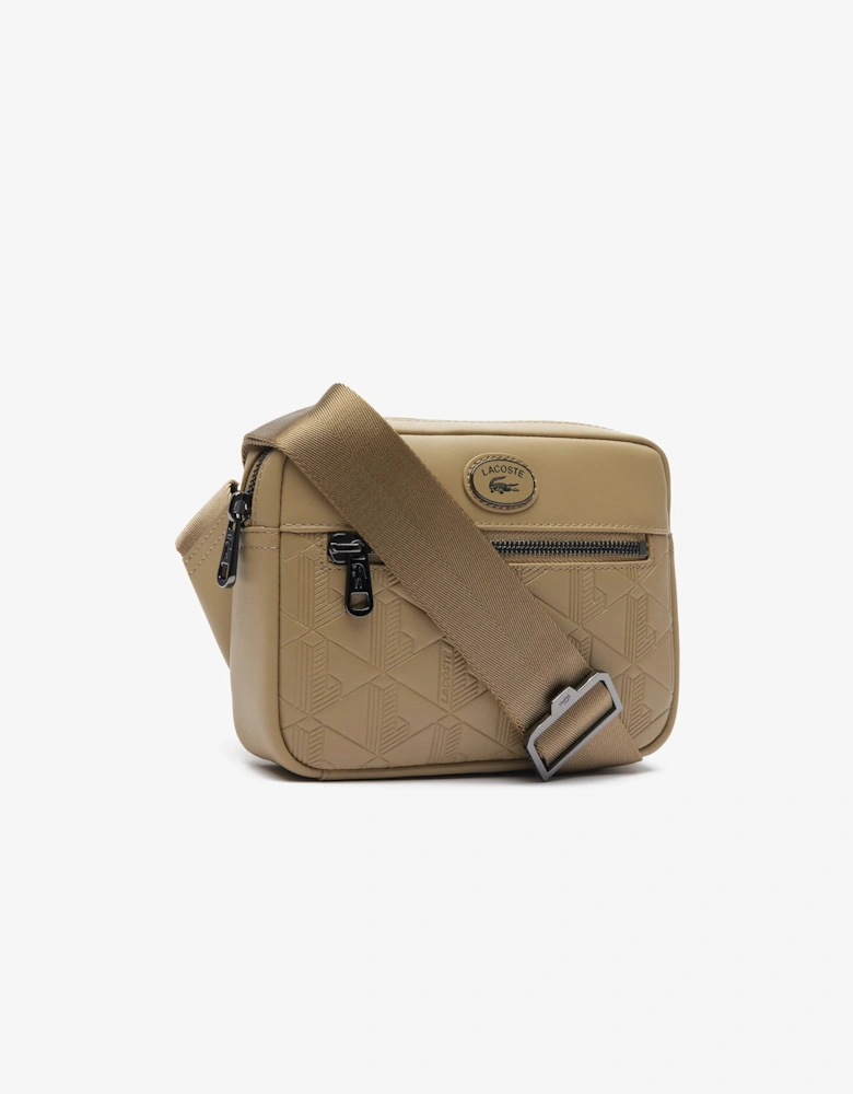 Nomogramme Reporter Bag