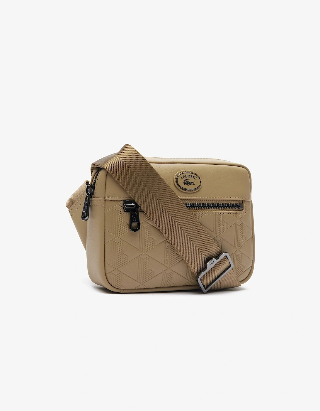 Nomogramme Reporter Bag, 3 of 2