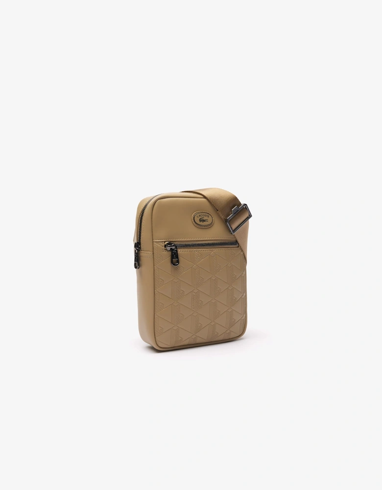 Nomogramme Satchel