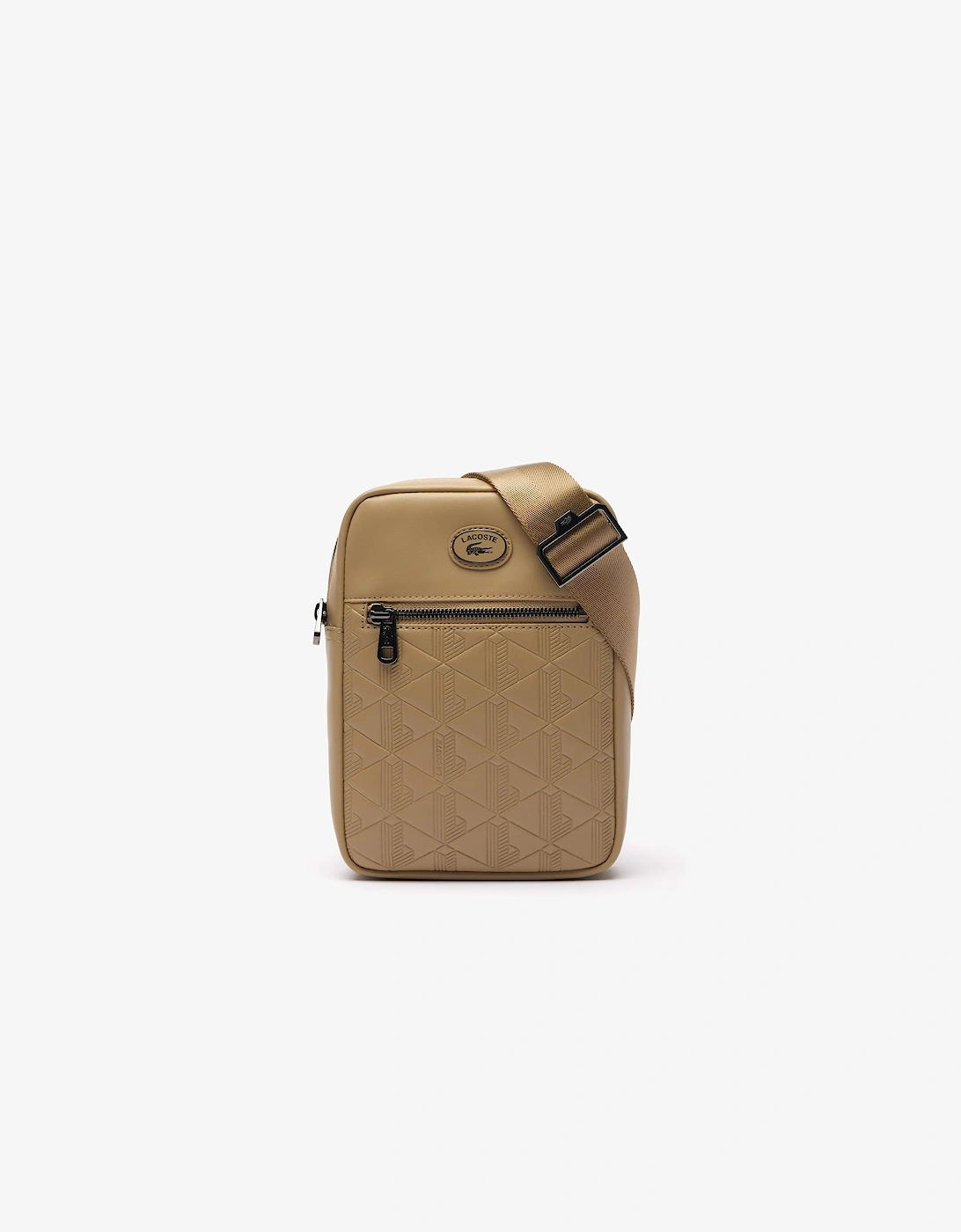 Nomogramme Satchel, 6 of 5