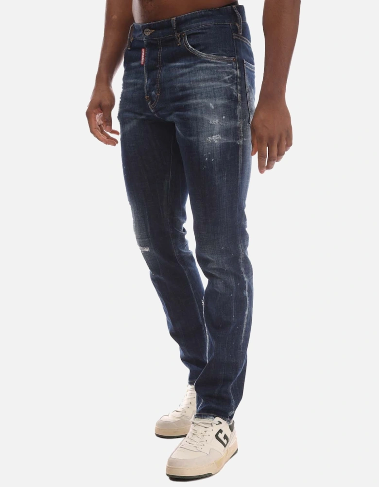 CB Wash Cool Guy Jeans