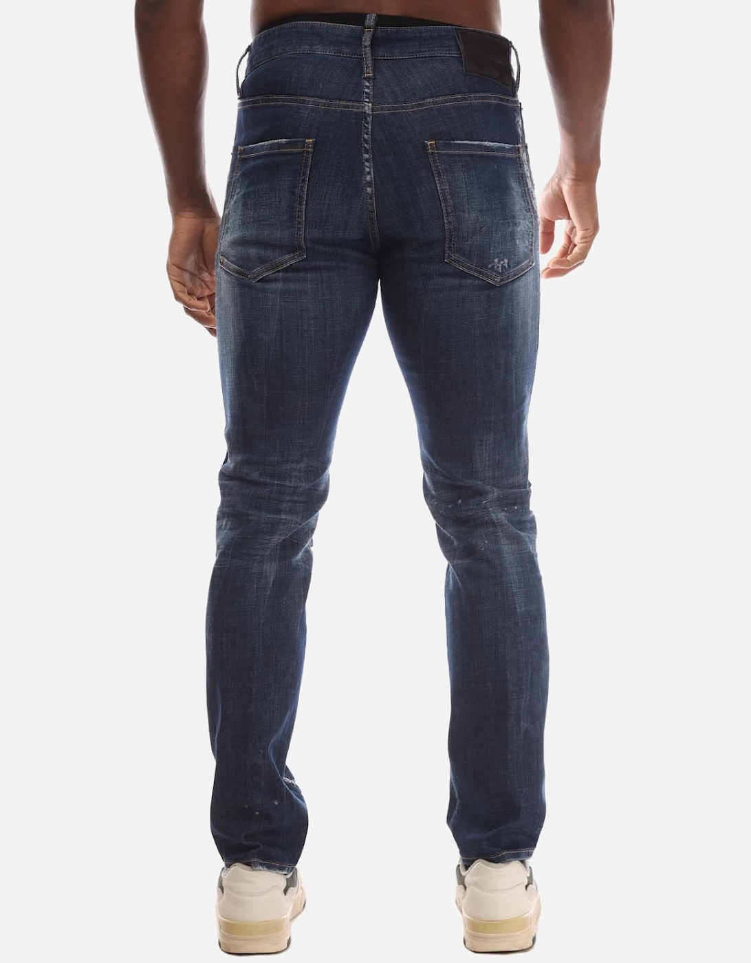 CB Wash Cool Guy Jeans