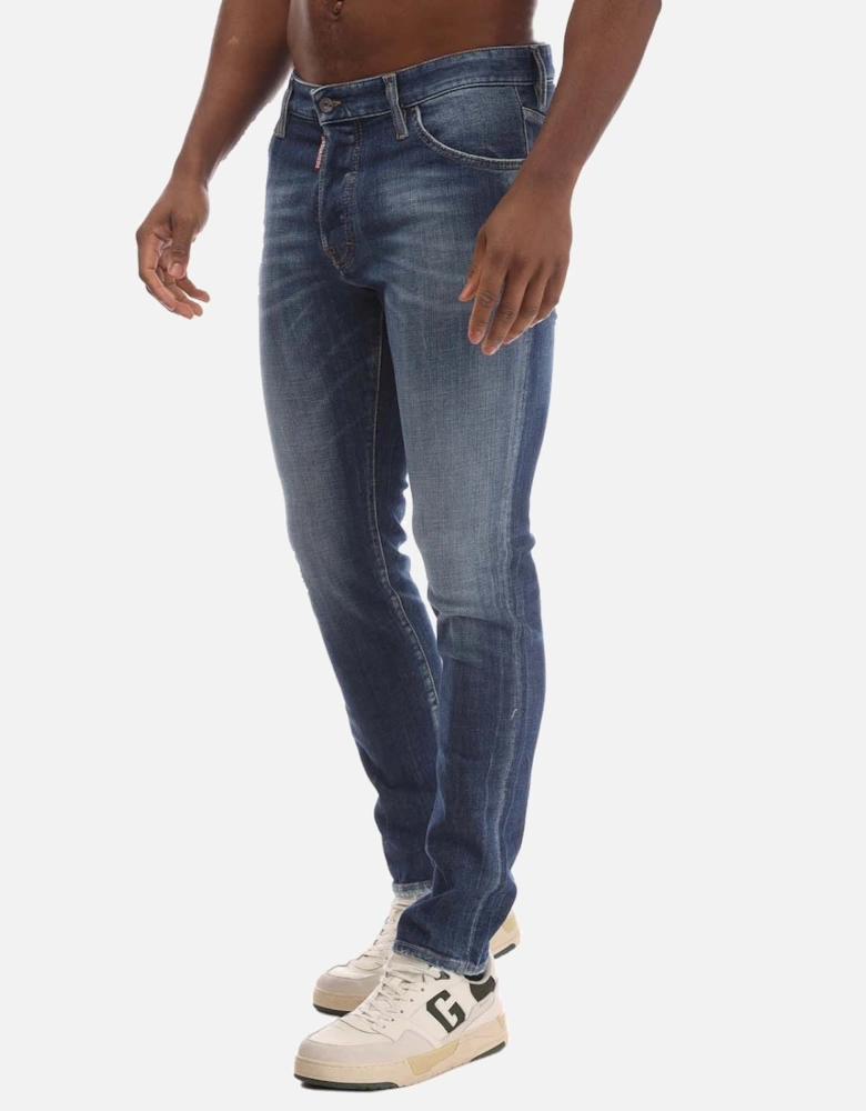 Cool Guy Regular-Fit Jeans