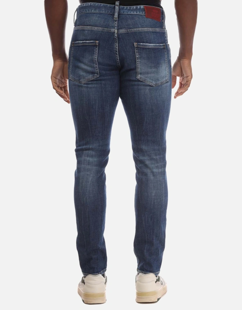 Cool Guy Regular-Fit Jeans