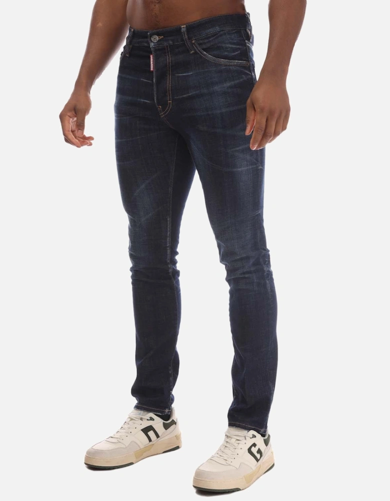 Cool Guy Jeans