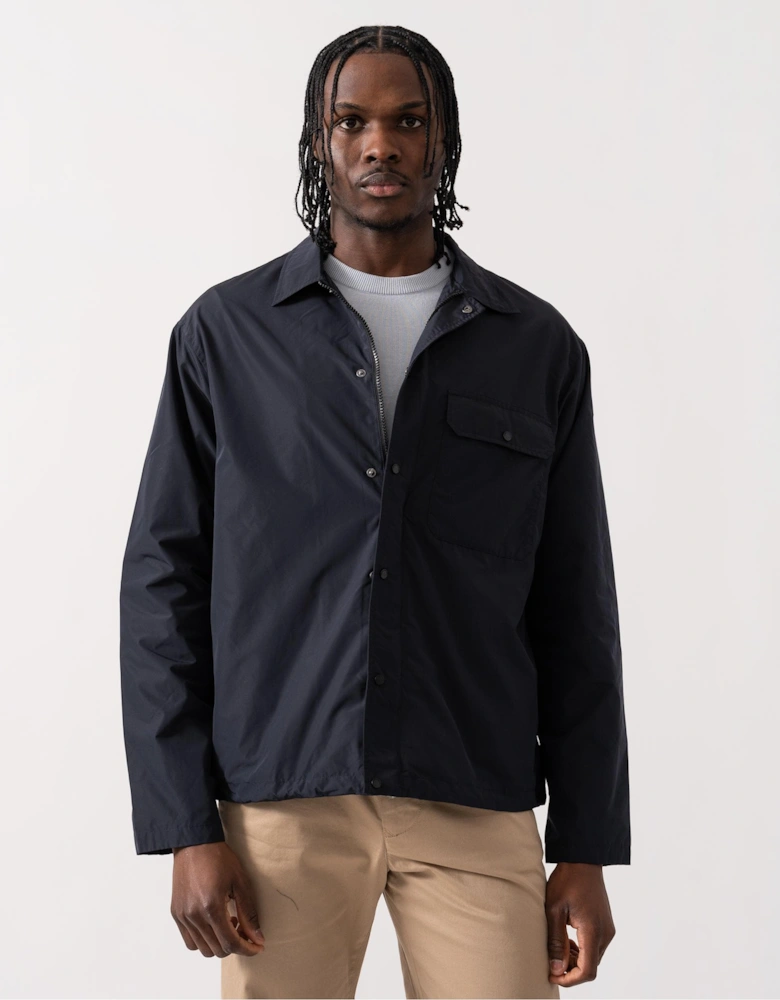 Mens Overshirt