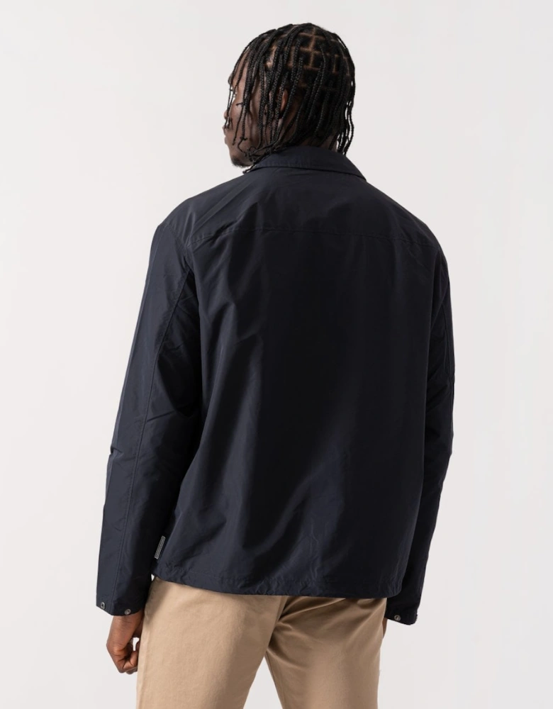 Mens Overshirt