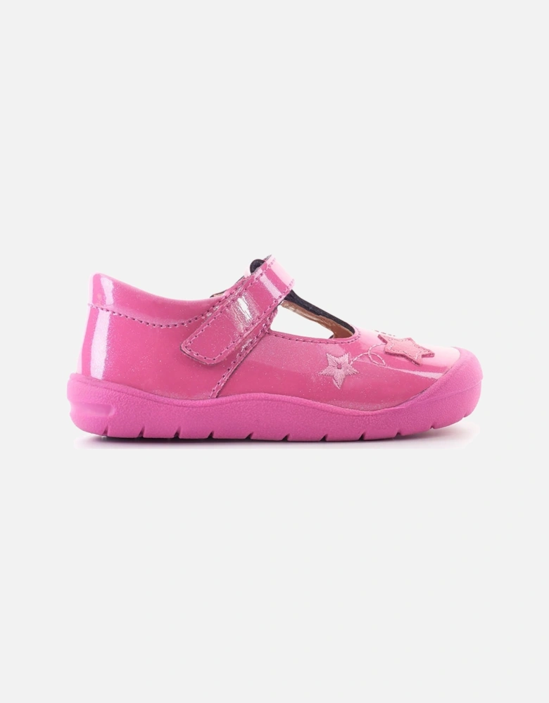 SPARKLE GLI GIRLS SHOE