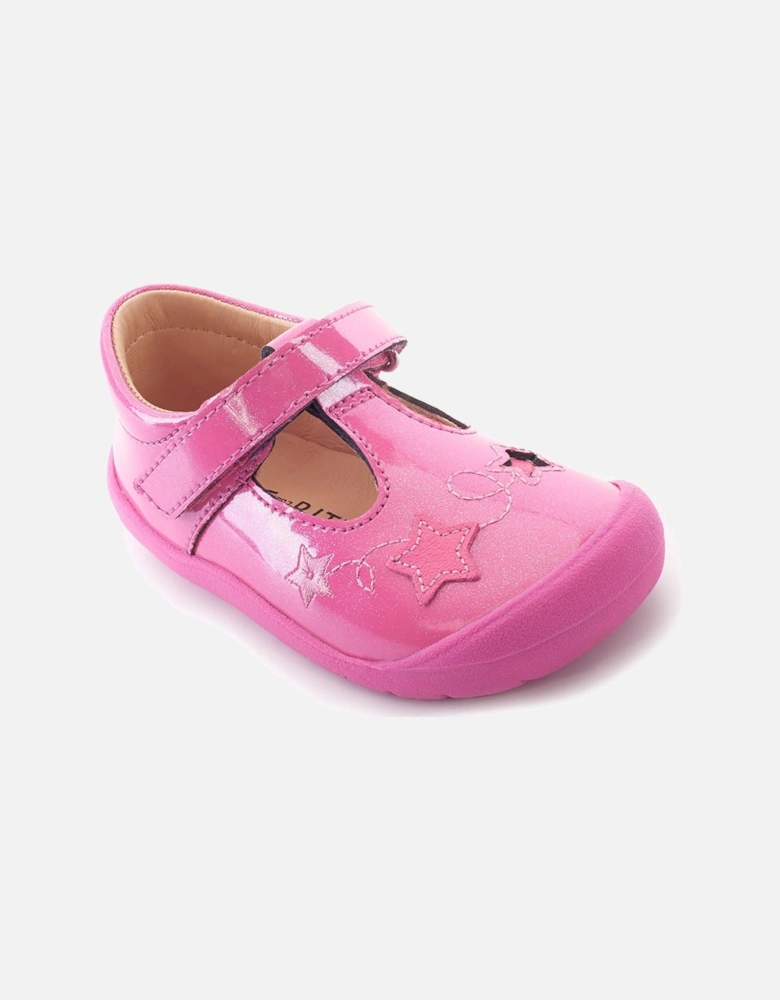 SPARKLE GLI GIRLS SHOE