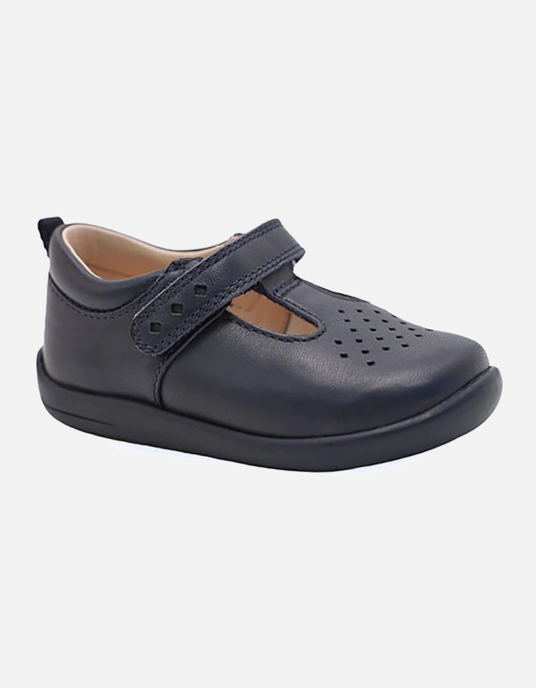 JIGSAW INFANTS SHOE