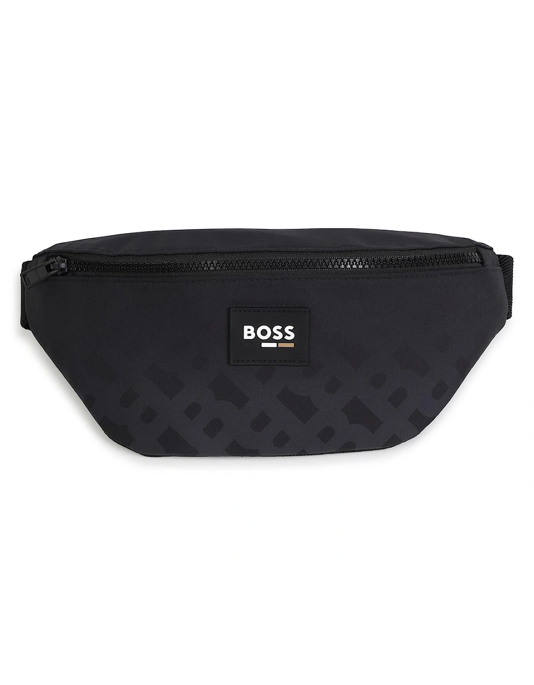 BOSS BOYS CROSS OVER BAG J51706