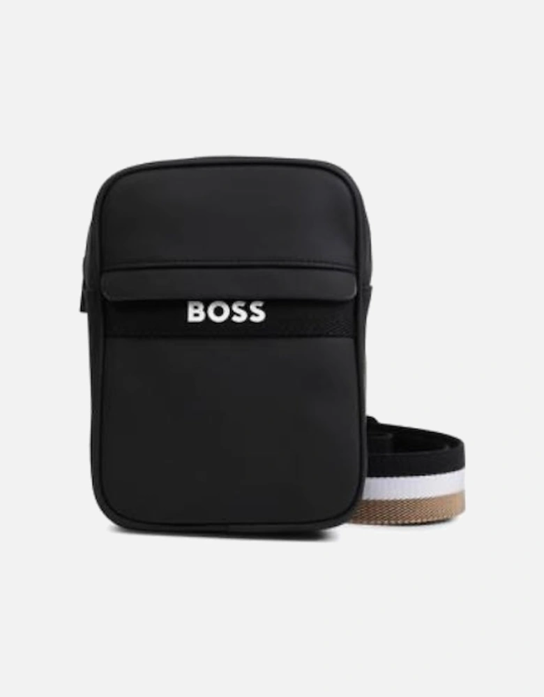 BOSS BOYS BLACK BAG J51712