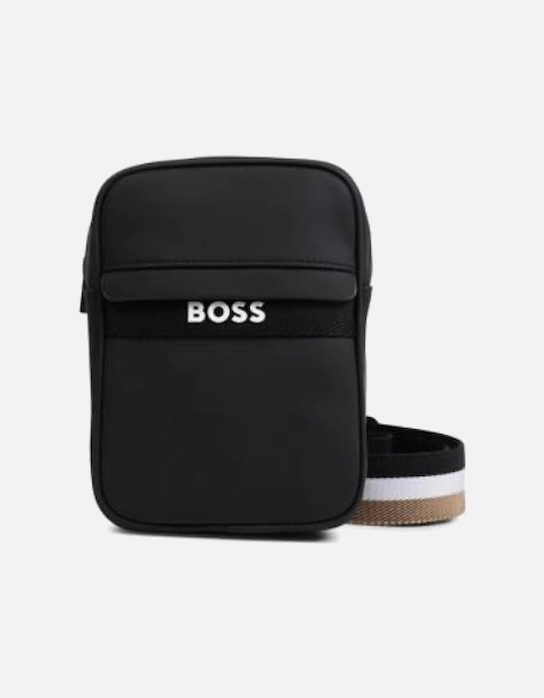 BOSS BOYS BLACK BAG J51712, 4 of 3