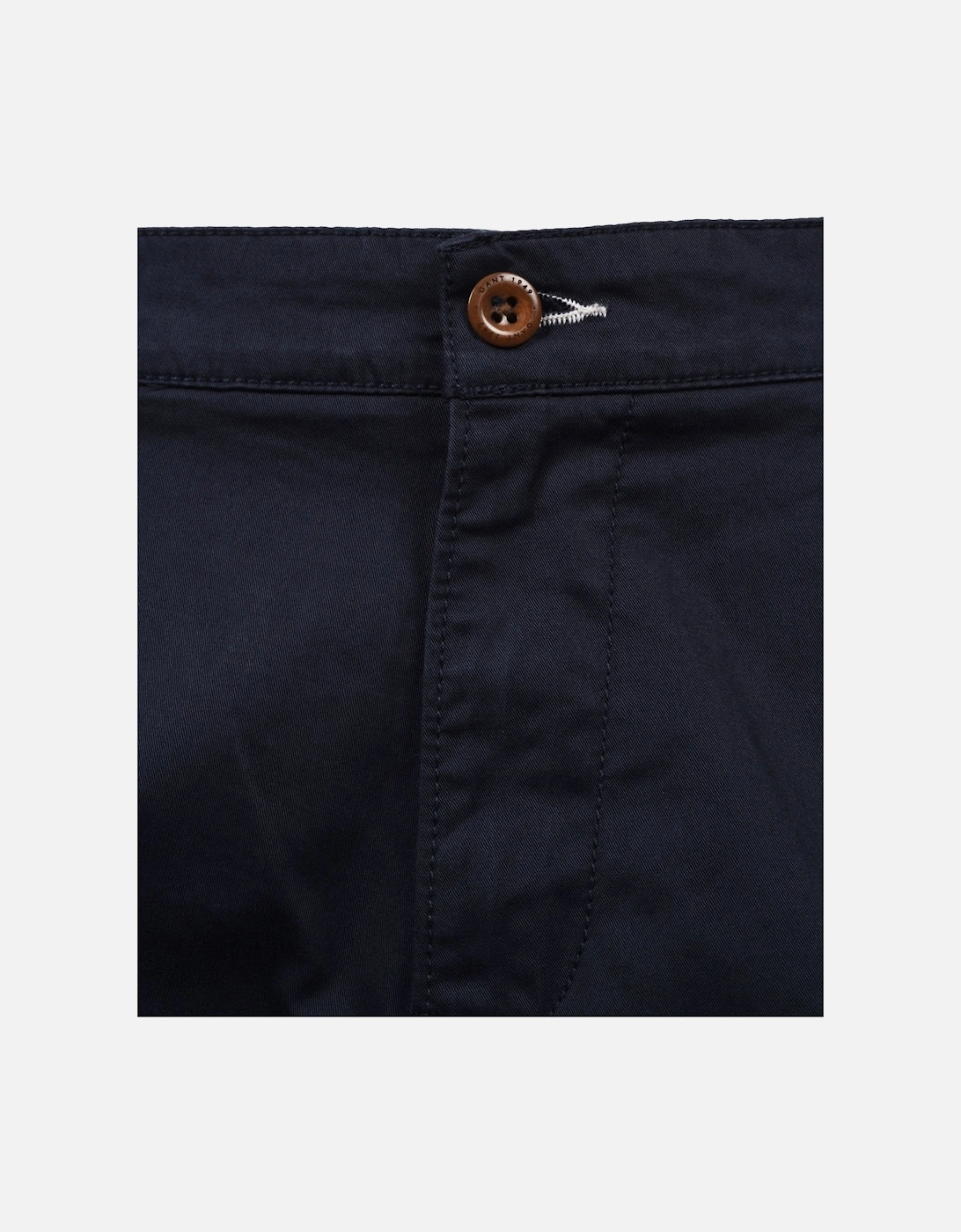 D1 Relaxed Twill Cargo Shorts Marine