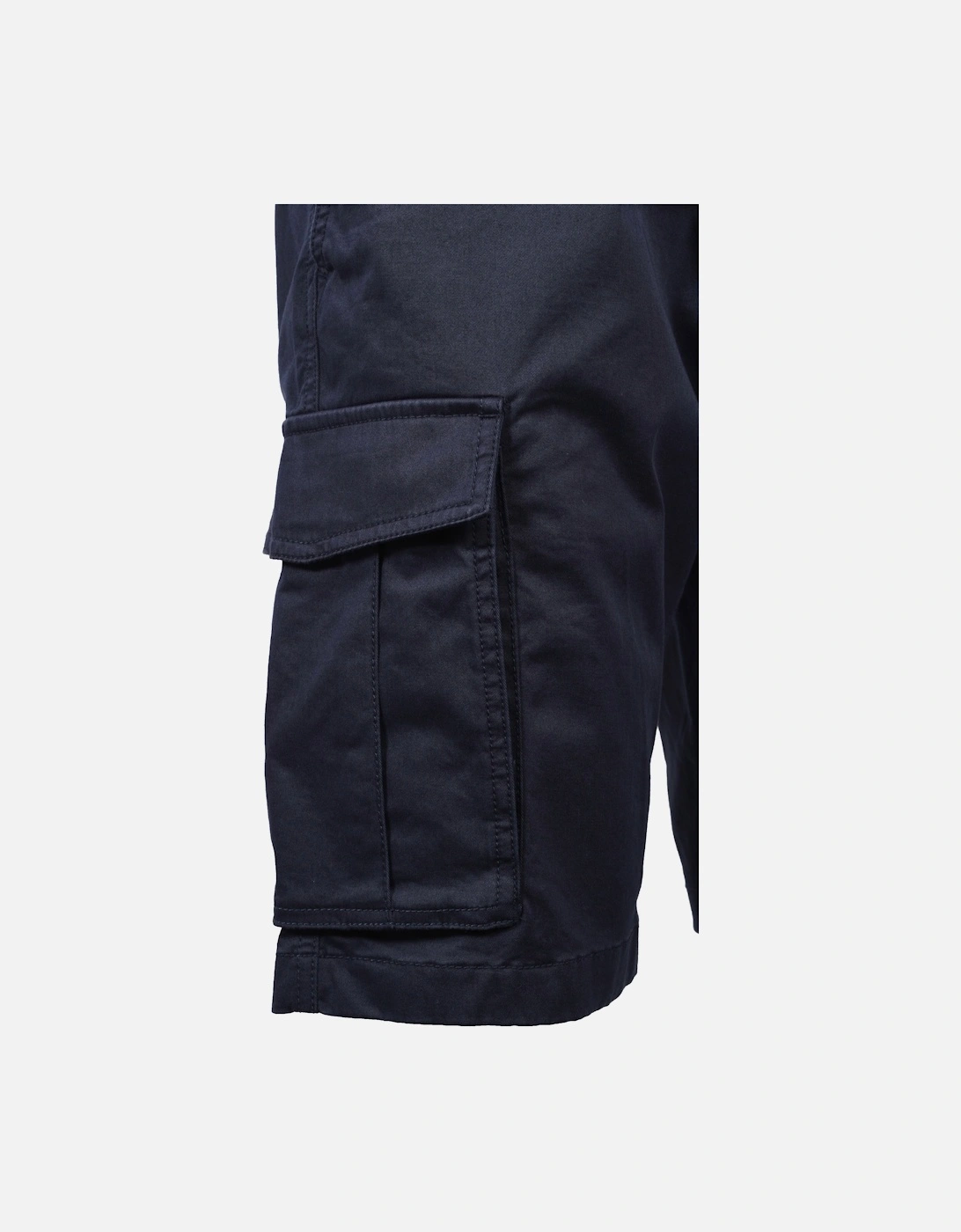 D1 Relaxed Twill Cargo Shorts Marine