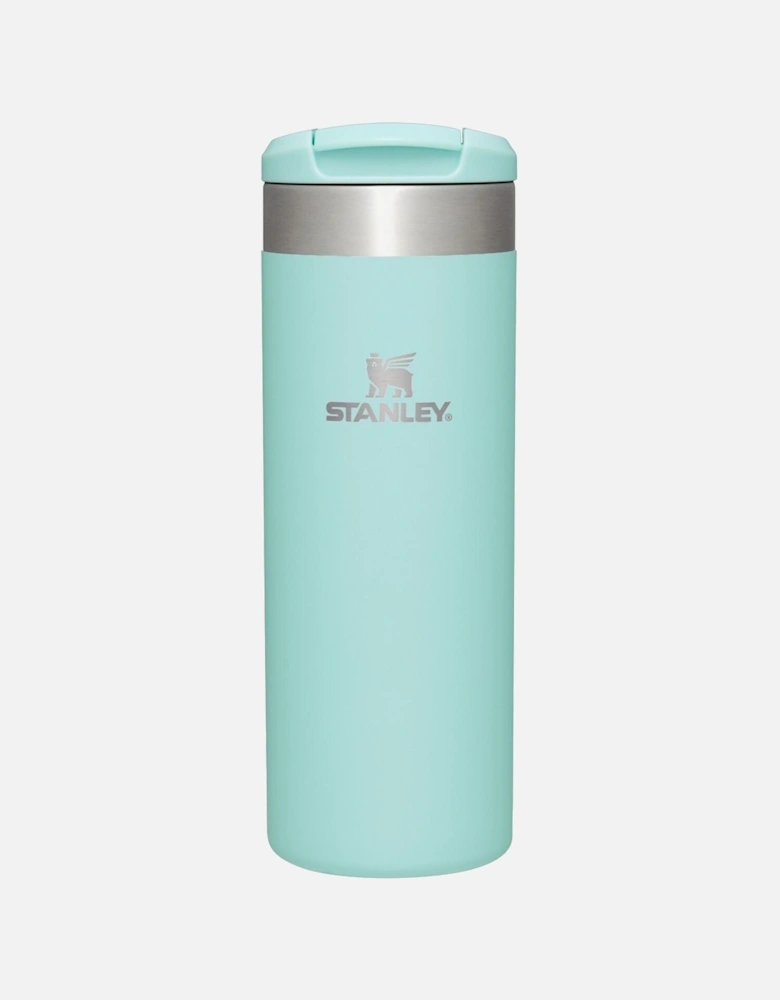 the Aerolight 0.47L Leakproof Drink-Through Lid Transit Mug