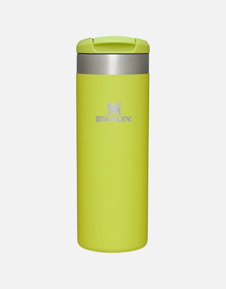 the Aerolight 0.47L Leakproof Drink-Through Lid Transit Mug