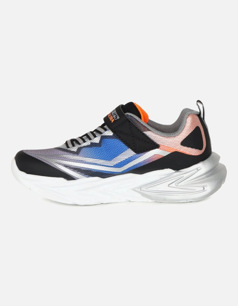 Flex Glow Ultra Boys Sports Trainers