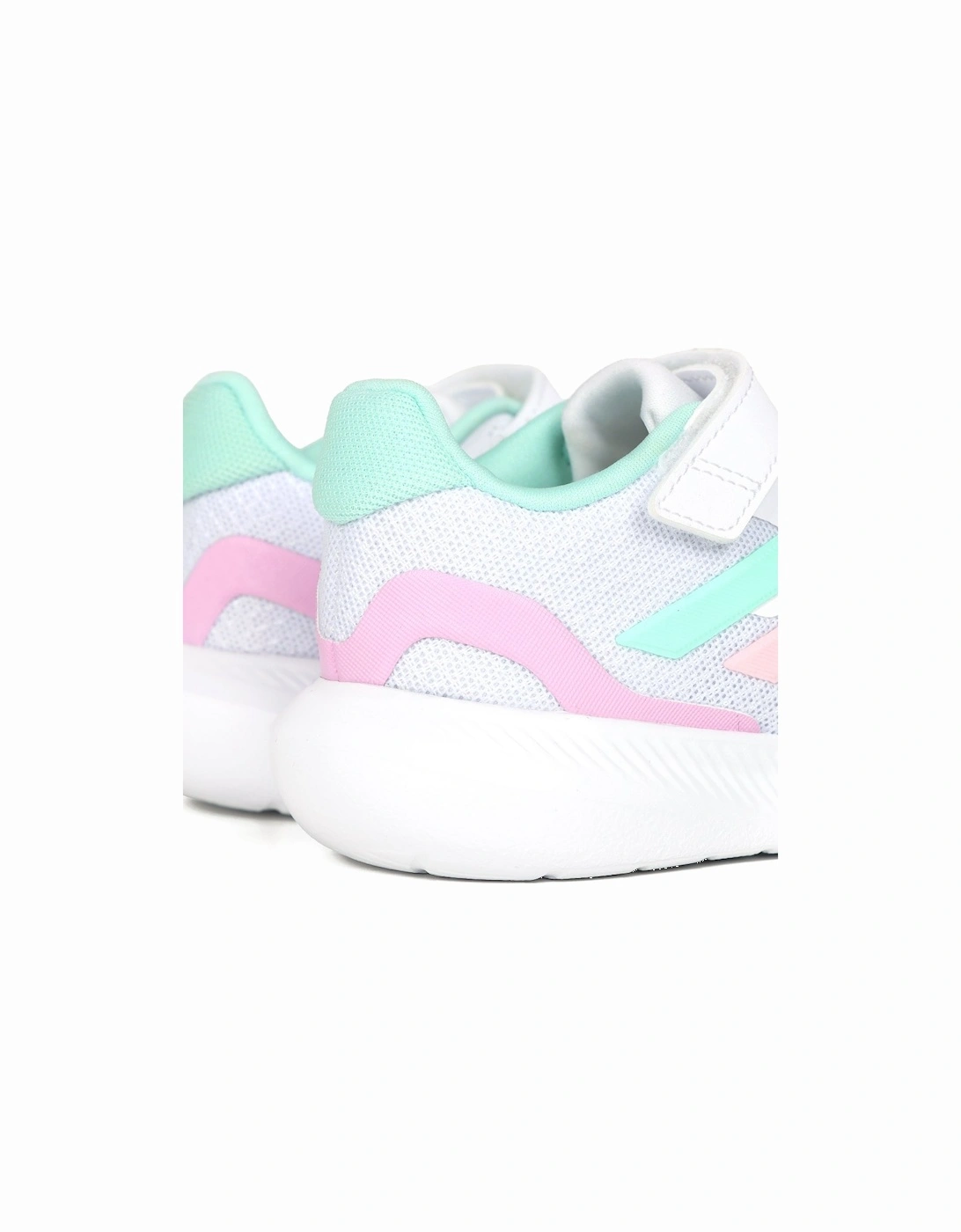 Runfalcon 5 Girls Toddler Trainers