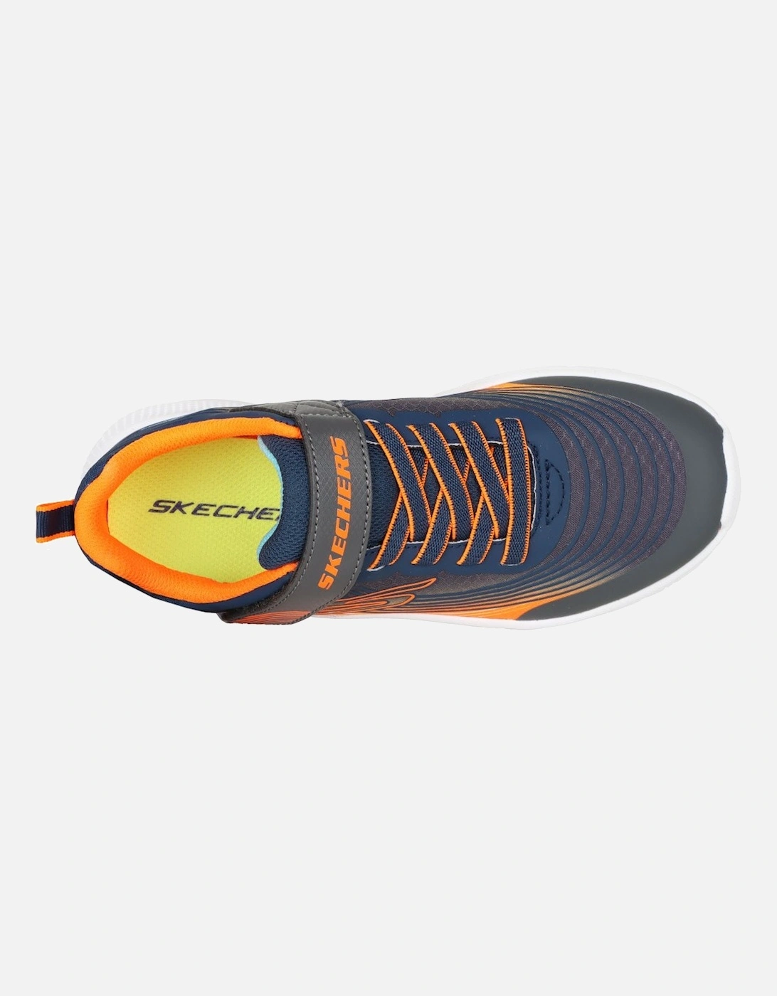 Microspec Advance Boys Sports Trainers