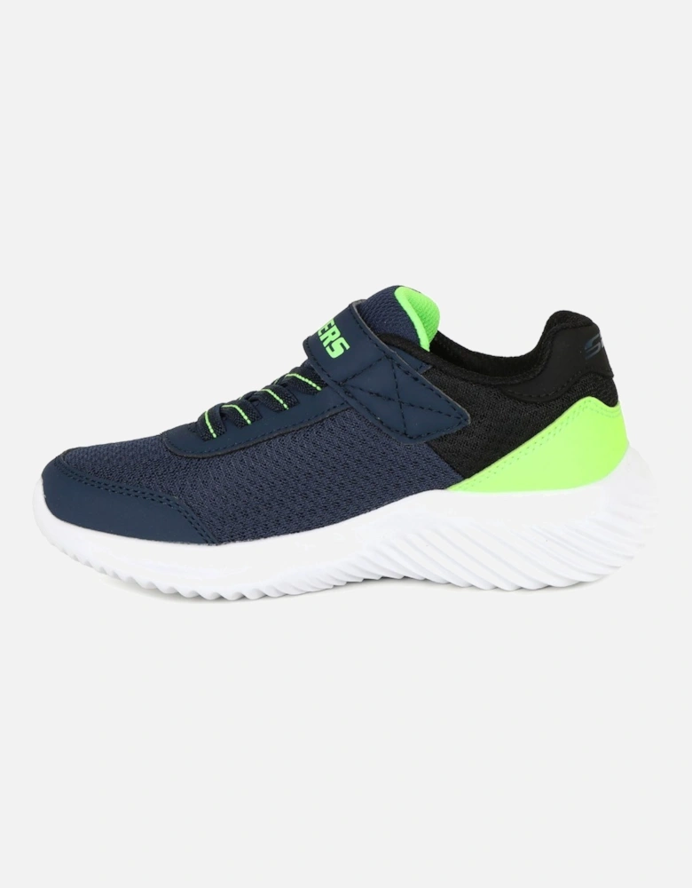 Bounder Trekzic Boys Sports Trainers