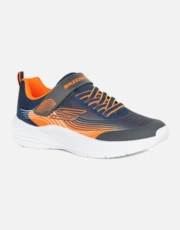 Nvor Navy/Orange Tex