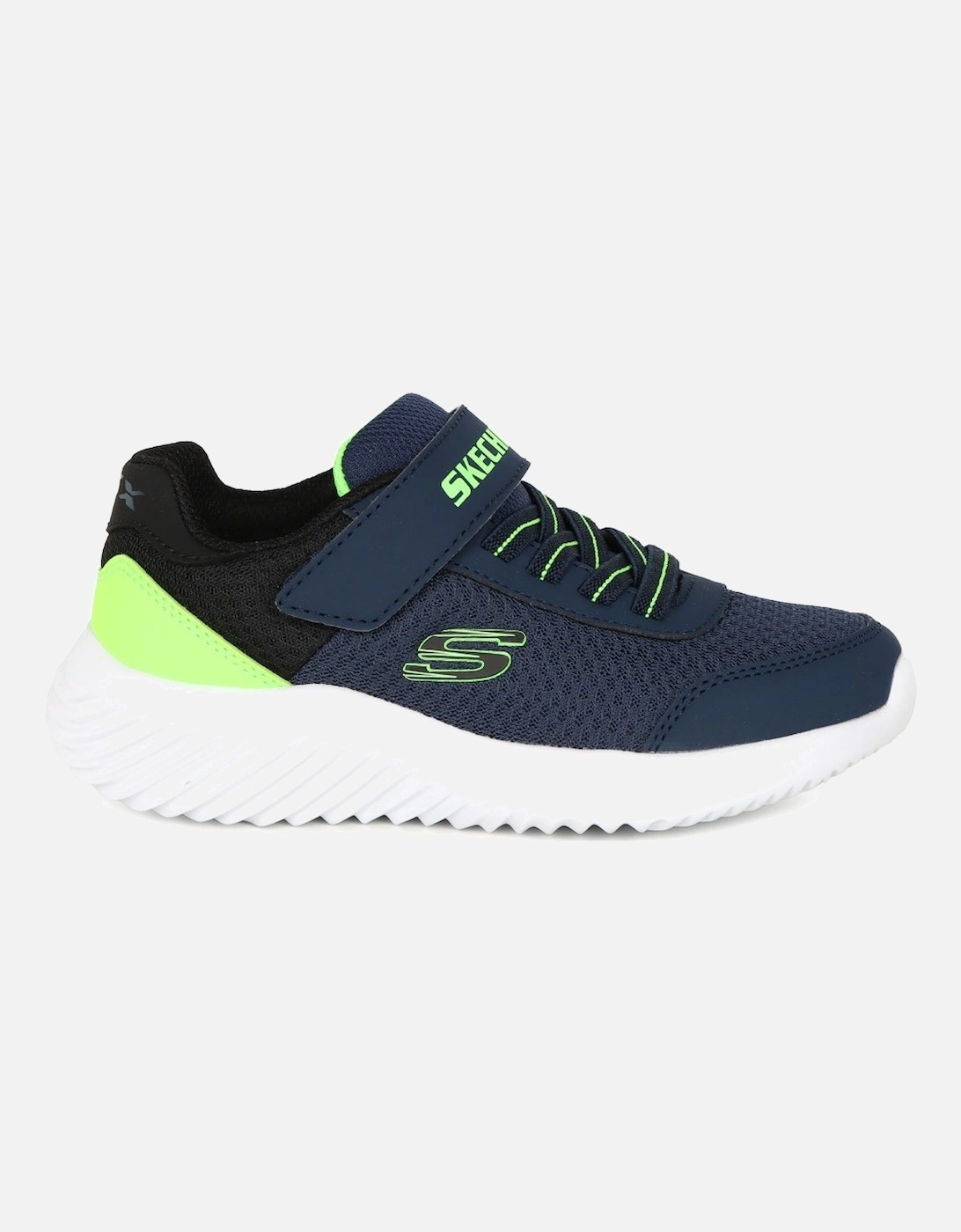 Bounder Trekzic Boys Sports Trainers