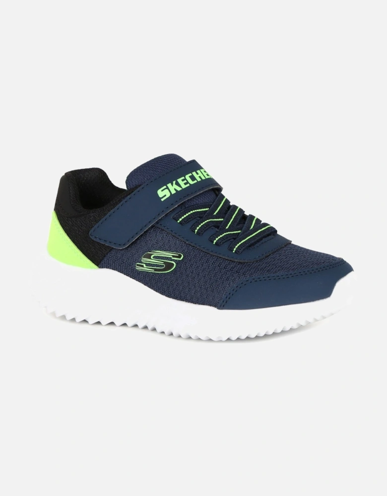 Bounder Trekzic Boys Sports Trainers