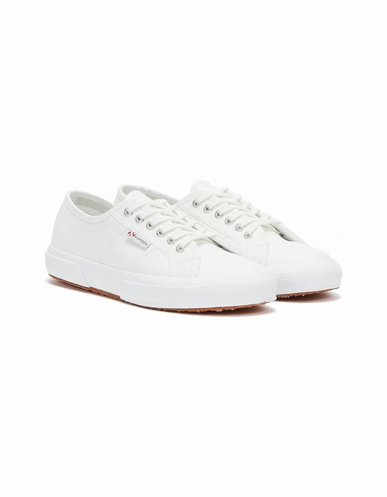 2750 Efglu White Trainers