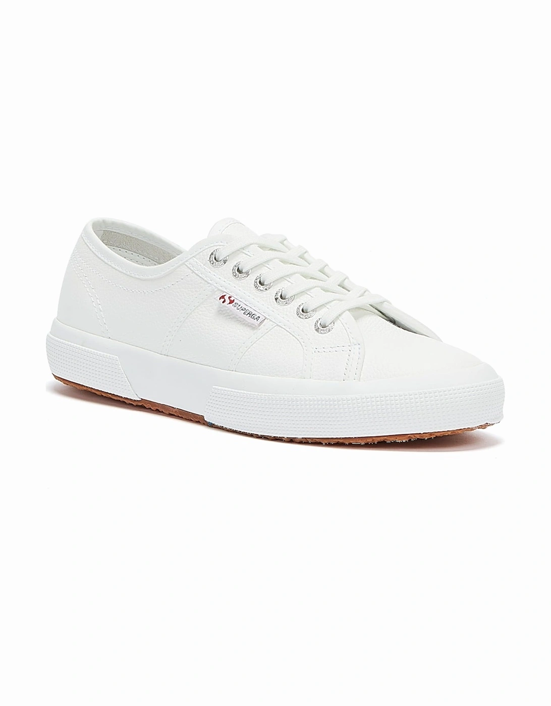 2750 Efglu White Trainers