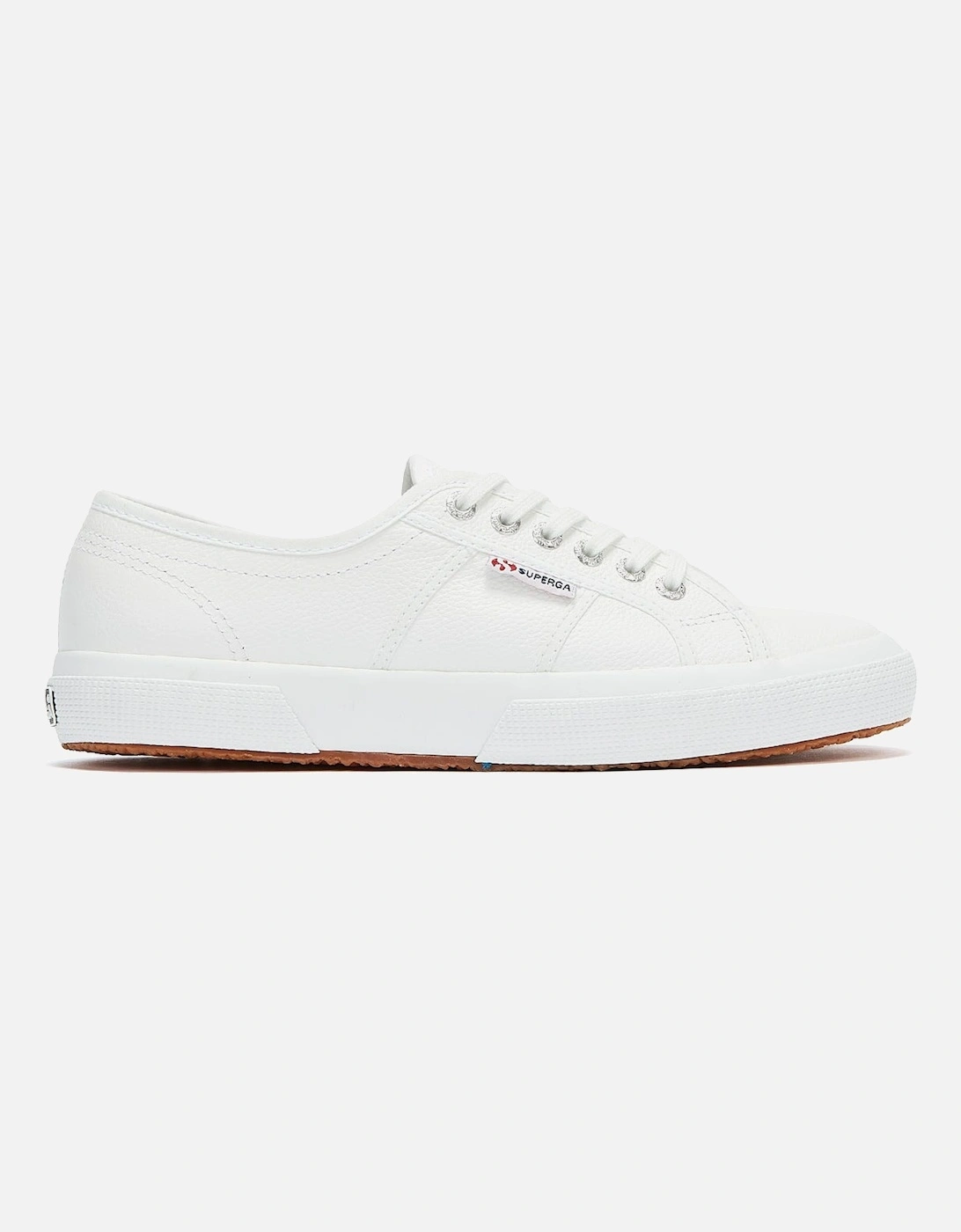 2750 Efglu White Trainers